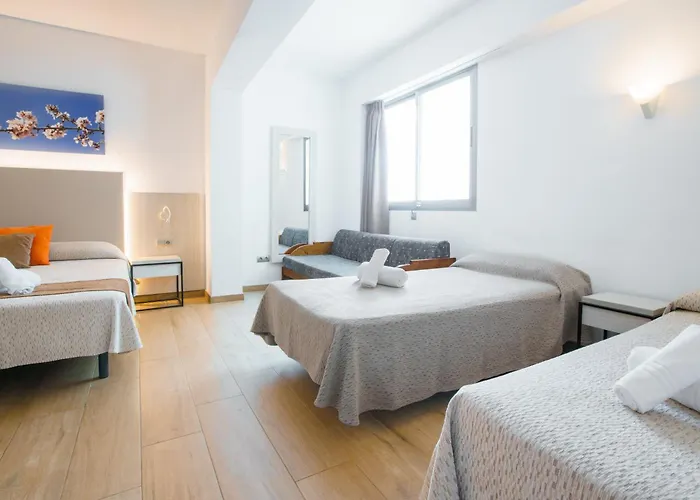 Hotel Florencio Ibiza